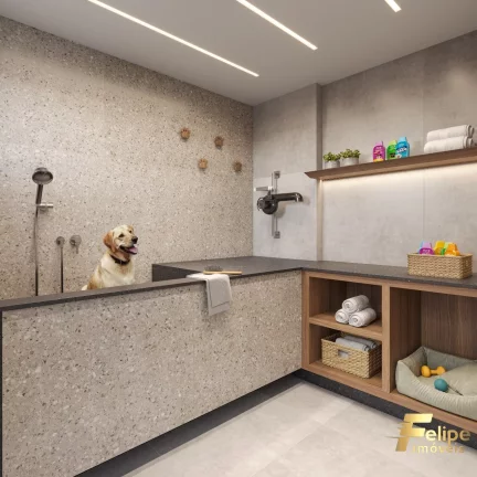 Imagem Te convidamos a conhecer o Vizzo, novo empreendimento Mazzini localizado em Jardim Camburi!