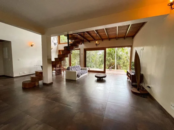 Imagem Casa com 3 dormitórios à venda, 370 m² por R$ 1.700.000,00 - Forest Hills - Jandira/SP