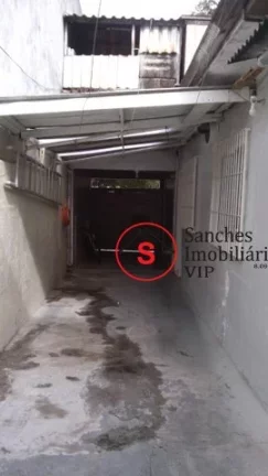 Imagem CASAS A VENDA VILA CALIFORNIA Excelente Investimento