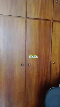 Imagem Apartamento à venda, 90 m² por R$ 511.000,00 - Jardim das Laranjeiras - São Paulo/SP