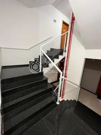 Imagem Apartamento sem Condomínio para Venda em Santo André / SP no bairro Vila Francisco Matarazzo