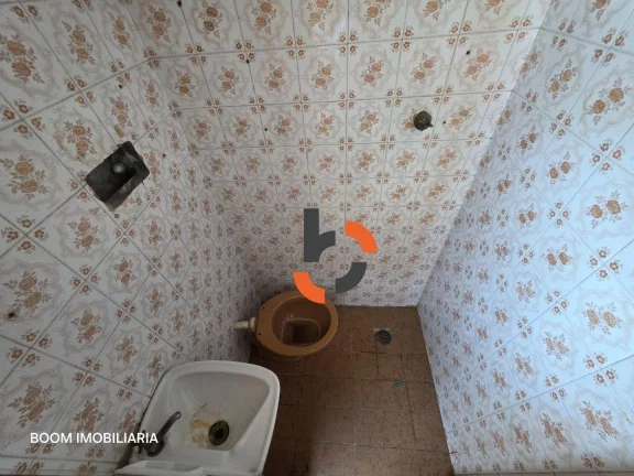 Imagem Apartamento com 2 dormitórios para alugar, 67 m² - Califórnia - Nova Iguaçu/RJ