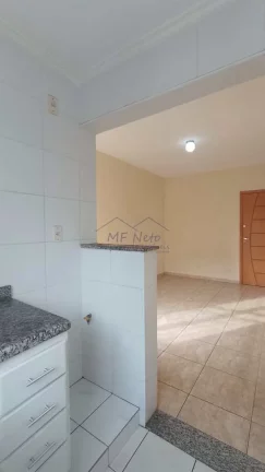 Imagem Apartamento Padrão