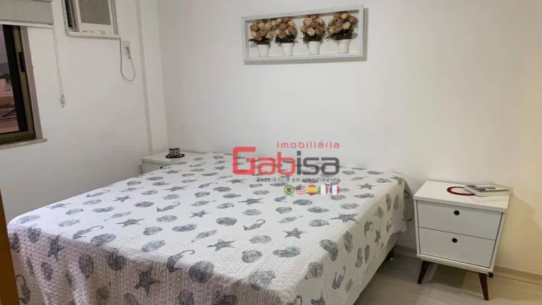 Imagem Cobertura com 4 dormitórios à venda, 150 m² por R$ 1.050.000,00 - Braga - Cabo Frio/RJ