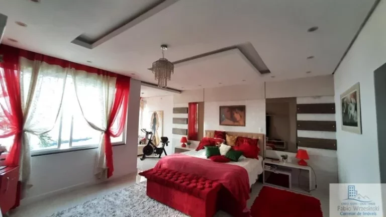 Imagem Casa - Padrão, para Venda em Itapoá/SC