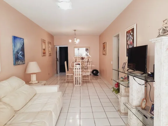 Imagem Apartamento com duas vagas e lazer Pitangueiras