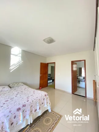 Imagem Casa com 5 dormitórios no Bandeirantes - Barreiras-BA