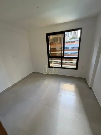 Imagem Apartamento Novo no Haus Horto ? Horto Florestal 3 quartos | 1 suíte | 85,3 m² | Nascente
