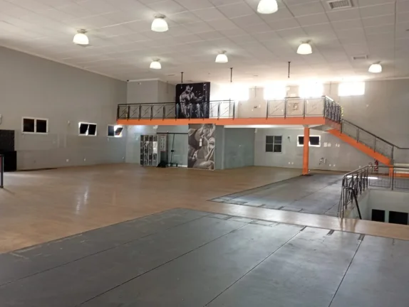 Imagem Galpão para Locação com 750 m² no JardimAna Maria em Sorocaba SP