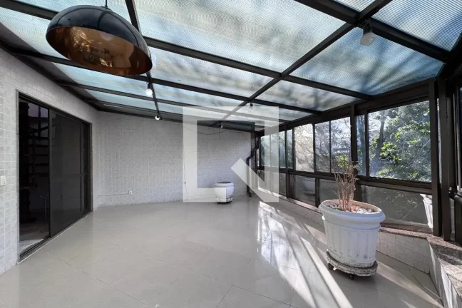Imagem Apartamento à Venda - Recreio, 4 Quartos, 323 m2
