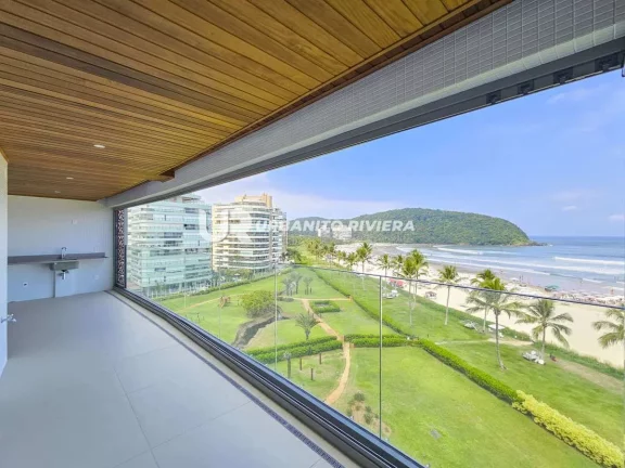 Imagem Viva o sonho de morar em frente ao mar com todo o luxo e sofisticação!