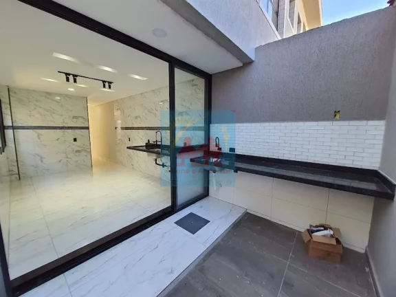 Imagem Sobrado com 2 dorms, Caiçara, Praia Grande - R$ 535 mil, Cod: 2259
