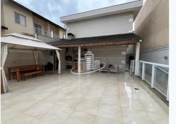 Imagem Casa de Condomínio