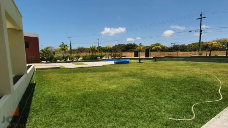 Imagem Terreno em Condomínio a Venda no bairro Centro - Aquiraz, CE