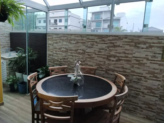 Imagem CASA RESIDENCIAL em Barra Velha - SC, Itajuba