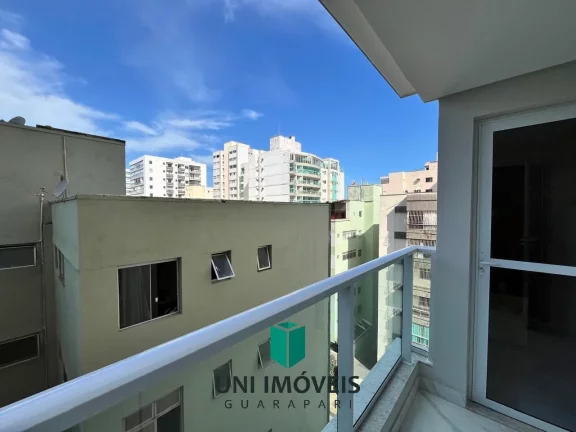 Imagem Apartamento 3 quartos, lazer completo, mobiliado e decorado a venda na Praia do Morro - Guarapari