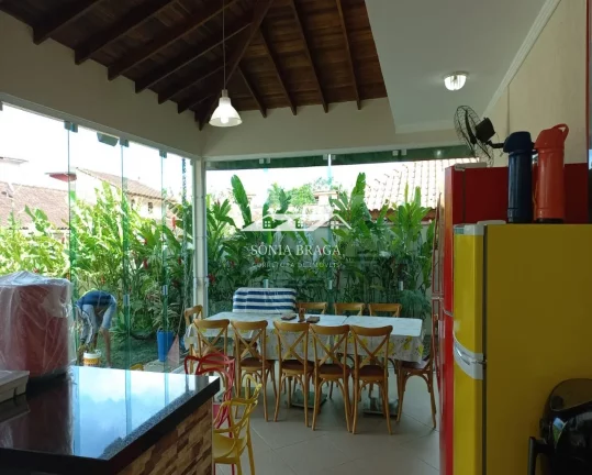 Imagem CASA RESIDENCIAL em Bertioga - SP, Bertioga