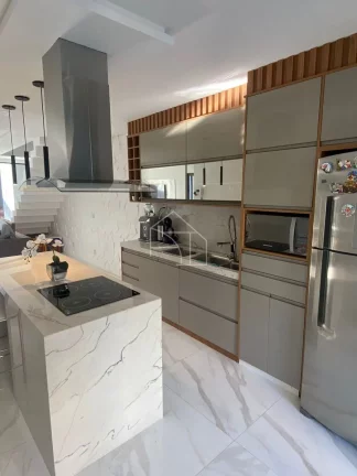 Imagem Casa Duplex de Alto Padrão à Venda – Yahoo Residence, Manguinhos – Serra/ES