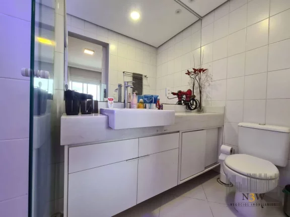 Imagem Apartamento com 2 dormitórios para alugar, 97 m² por R$ 9.650,00/mês - Vila Leopoldina - São Paulo/SP