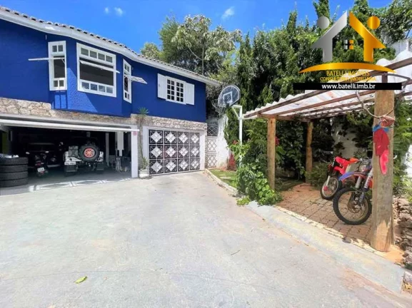 Imagem Casa - Dom Henrique II - Cotia | Batelli Imóveis
