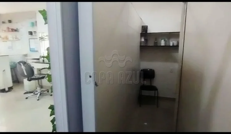 Imagem Copacabana – Avenida Av. Princesa Isabel | Comercial › Loja 0 quarto(s) à Venda