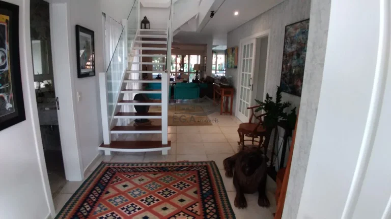 Imagem CASA DE CONDOMÍNIO 50 MT DA PRAIA EM JUQUEY