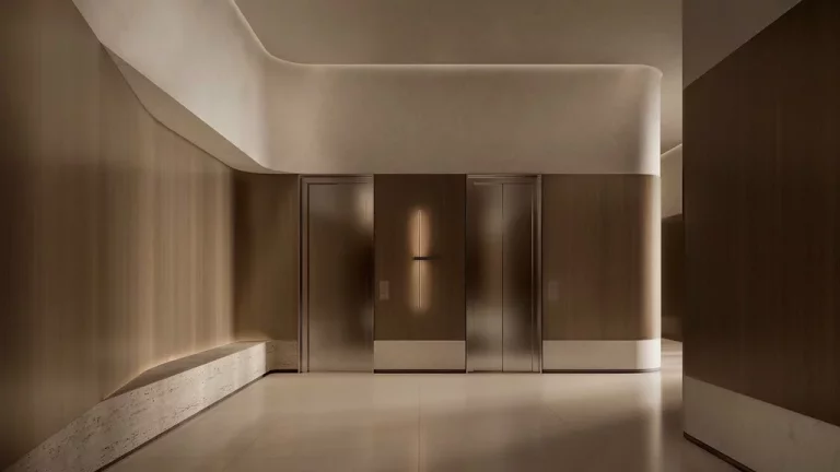 Imagem Apartamento à venda em São Paulo-SP, Pinheiros: 1 quarto, 1 banheiro, 28,00 m² - Condomínio Verah Jardins Design Studios!