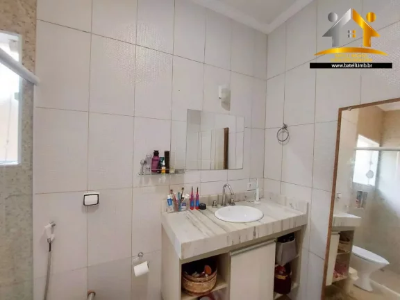 Imagem Casa à venda no condomínio Quinta de São Fernando - Batelli Imóveis