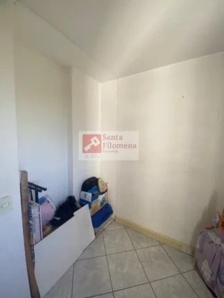 Imagem Apartamento para Venda em São Paulo, Barra Funda, 3 dormitórios, 1 banheiro, 1 vaga