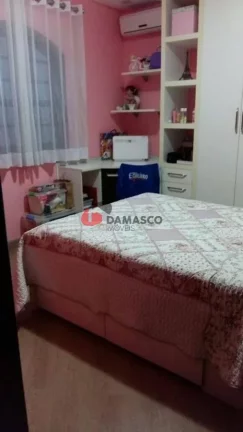 Imagem Casa à venda, Vila Camilópolis, Santo André, SP