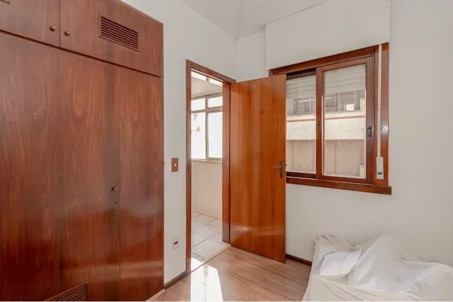 Imagem SJHSD 890 Apto 610291021-175 - Apartamento à venda no bairro São João - Porto Alegre/RS