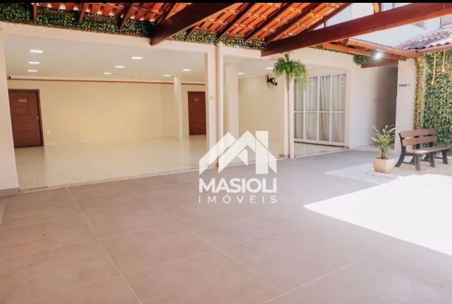 Imagem Casa com 4 dormitórios à venda, 240 m² por R$ 1.399.000,00 - Santa Paula I - Vila Velha/ES