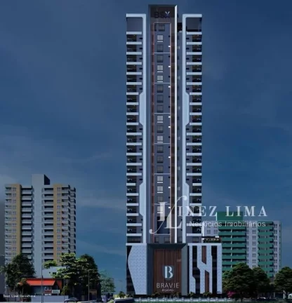 Imagem Apartamento 1 Quarto para Venda em Porto Belo, pereque, 2 dormitórios, 2 suítes, 1 banheiro, 1 vaga