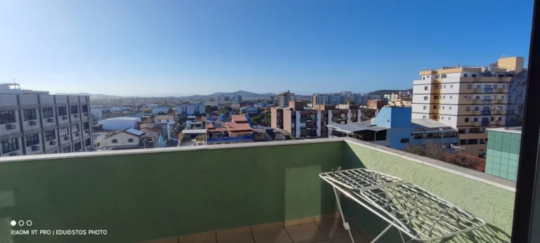 Imagem COBERTURA RESIDENCIAL em Cabo Frio - RJ, Vila Nova