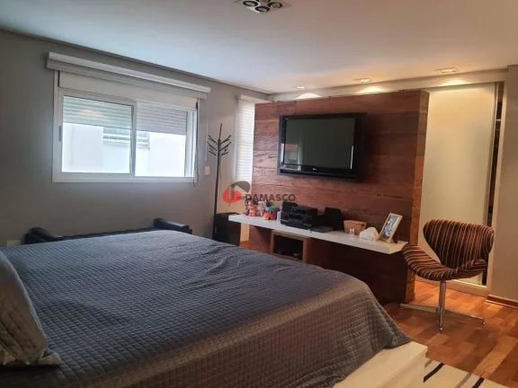 Imagem Apartamento à venda, Santa Paula, São Caetano do Sul, SP