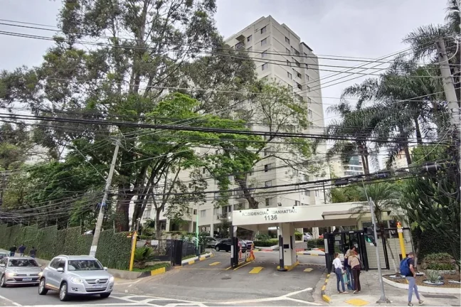 Imagem APARTAMENTO RESIDENCIAL em São Paulo - SP, Vila Suzana