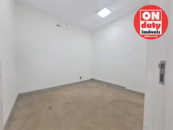 Imagem Sobrado - Vila Matias - Santos/SP