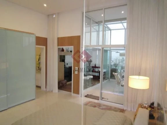 Imagem Apartamento com 2 Quartos à Venda, 187 m2 - Cerqueira César