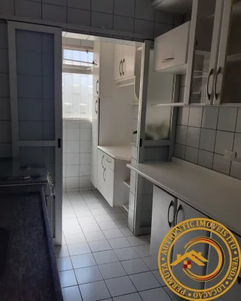 Imagem APARTAMENTO RESIDENCIAL em ITU - SP, JARDIM DAS ROSAS