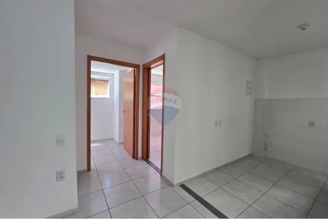 Imagem Apartamento a venda com 1 Quarto 43m² em Campo Grande - Rio de Janeiro