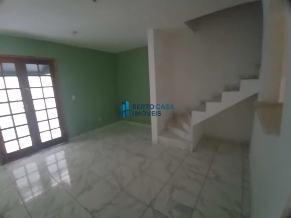 Imagem Casa de Condomínio