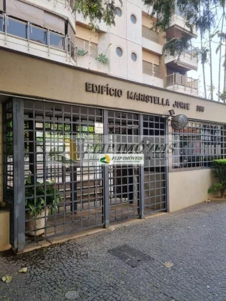Imagem Imóvel para venda com 280 metros quadrados com 4 quartos em Cambuí - Campinas - SP