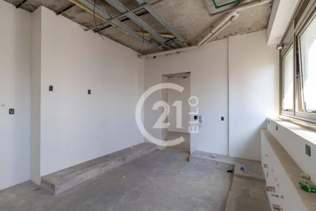 Imagem Alto Luxo NOVO a Venda na Vila Nova Conceição 358m2 | 4 suites | 4 vagas