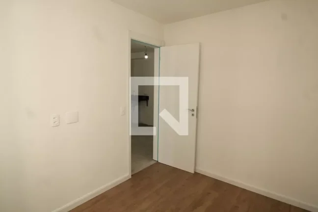 Imagem Apartamento à Venda - Ipiranga, 2 Quartos, 36 m2
