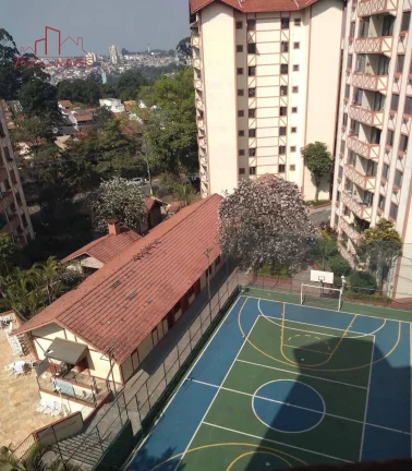 Imagem Apartamento Altos Morumbi Sul - 2 Dorms - 55 Mts²