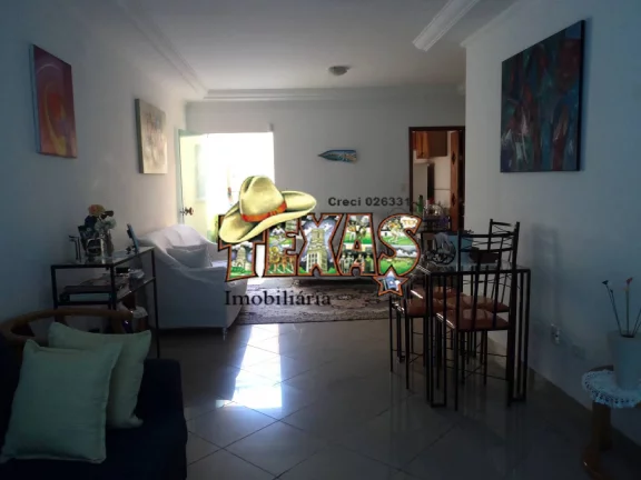 Imagem SOBRADO À VENDA VILA MATILDE