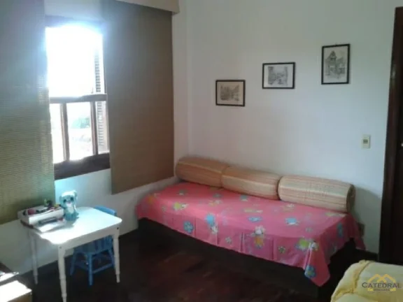 Imagem Sobrado à Venda 4 Suítes por R$1.917.000,00 - Jardim Novo Mundo - Jundiaí/SP