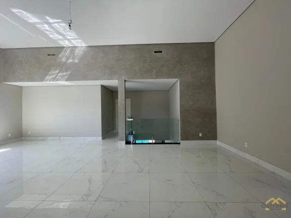 Imagem Casa com 4 suítes e Piscina à venda no Portal do Paraíso 2 - Jundiaí-SP