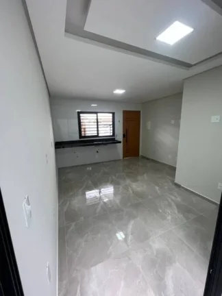 Imagem Vendo Sobrado em Santo André, Vila Clarice