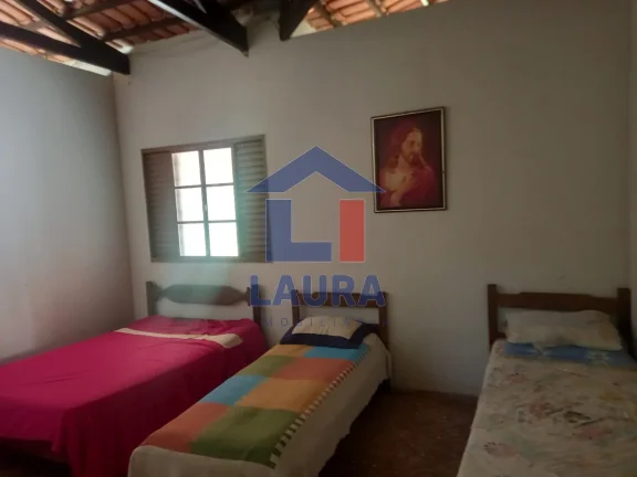 Imagem SITIO RESIDENCIAL em PARÁ DE MINAS - MG, PENHAS